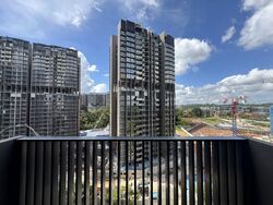 Lentor Modern (D26), Apartment #585946491